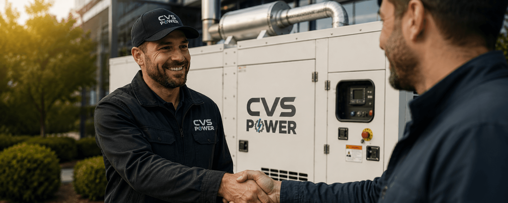 Cvspower Ailesi ve Çalışma Ortamı